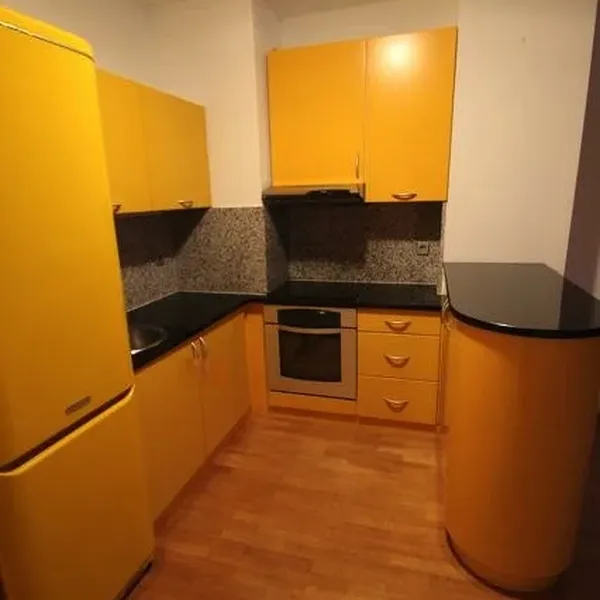 Квартира в Любляна, фото 1