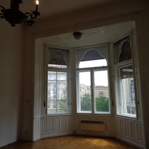 Квартира в Будапешт V, фото 3