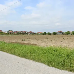 Земельный участок в Катерини, фото 3