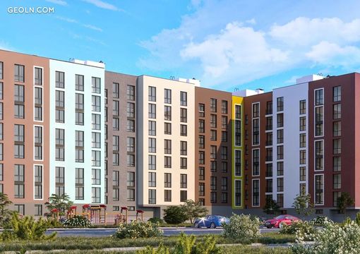 Kyivsky in Chernivtsi