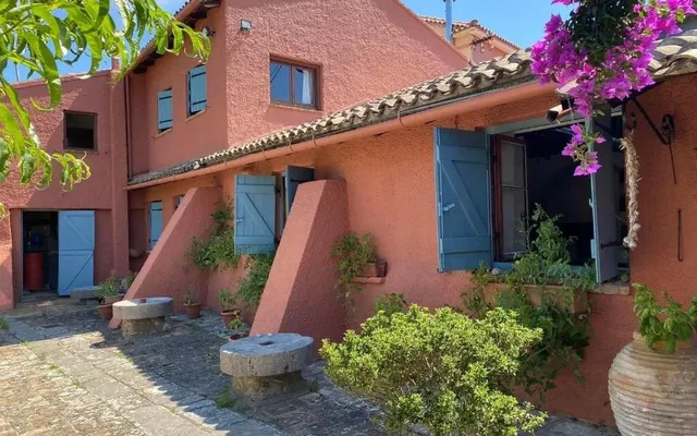 Отдельный дом в Corfu