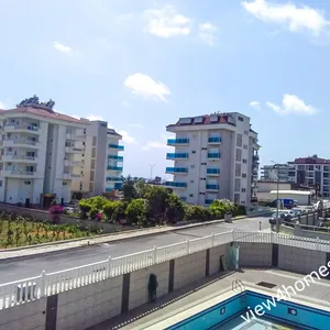 Квартира в Алания, фото 4