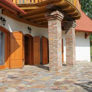 Вилла в Дьенешдиаш, фото 5