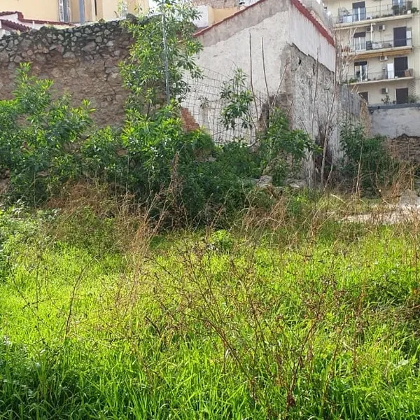 Земельный участок в Municipal Unit of Agios Ioannis Rentis, фото 1
