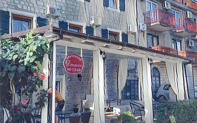 Отдельный дом в Дженовичи