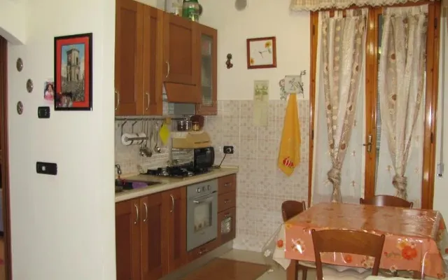 Квартира в Римини