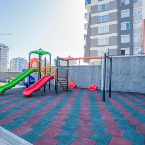 Квартира в Махмутлар, фото 5