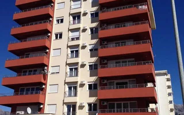 Квартира в Бар