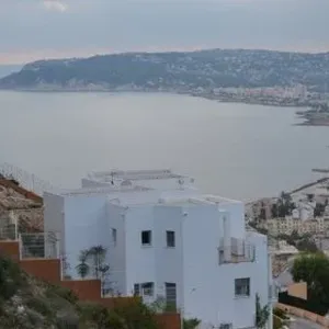 Земельный участок в Хавеа, фото 3