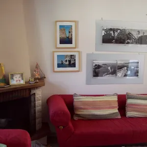 Коттедж в Халкидики, фото 3