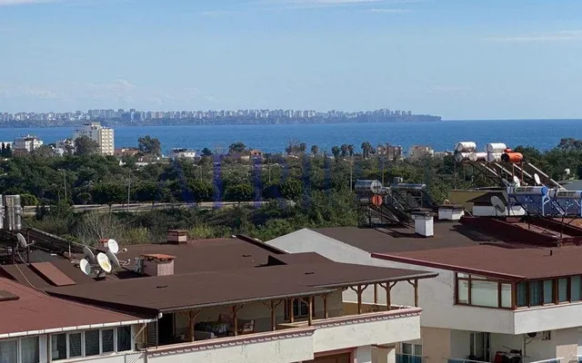 Квартира в Арапсую Махаллеси