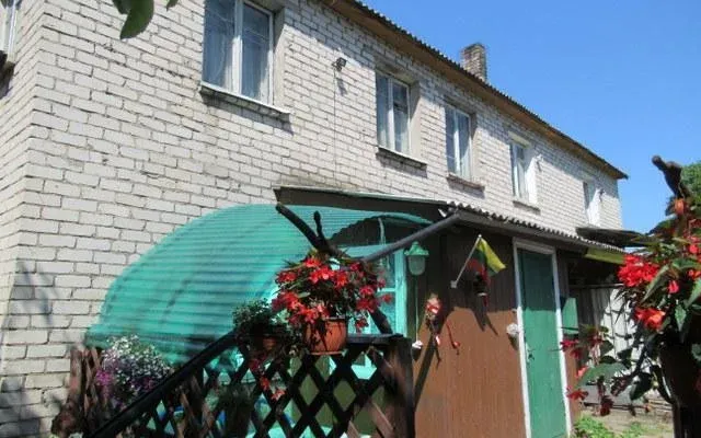 Квартира в Радви́лишкис