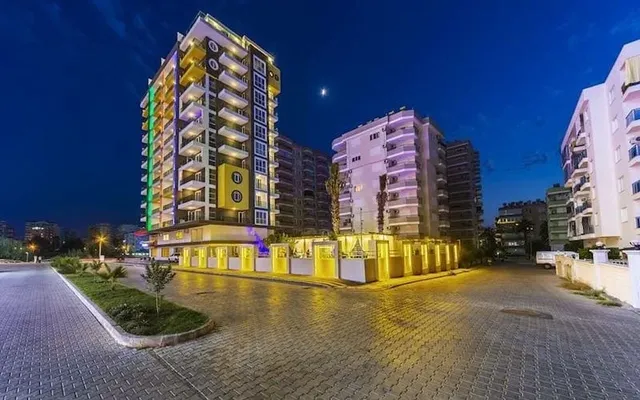 Квартира в Алания