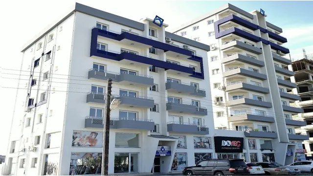 Квартира в Енибогазичи