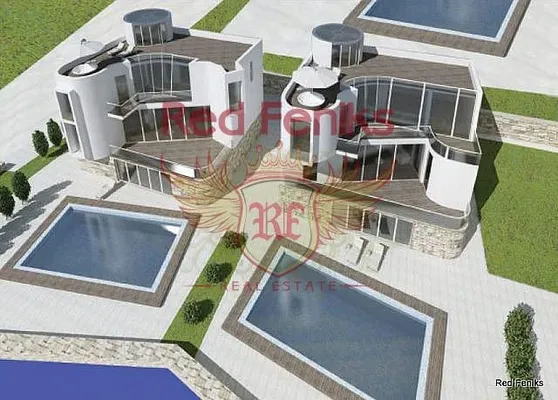 Различного назначения в Близикуче