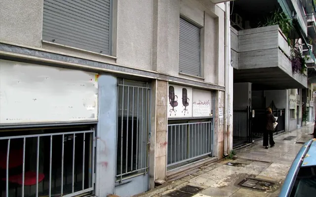 Коммерческая недвижимость в Municipal Unit of Agios Ioannis Rentis