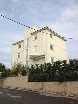 Вилла в Аттика