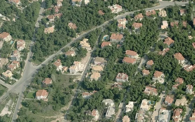 Земельный участок в Municipal Unit of Kastro - Kyllini
