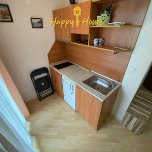 Студия в кв. Камелия, фото 5