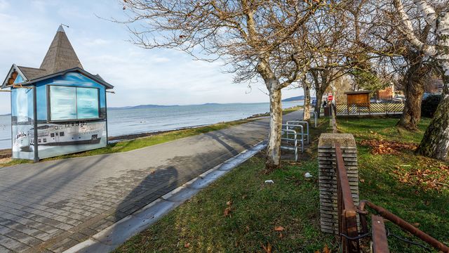 Земельный участок в Фоньод