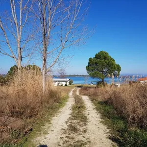 Земельный участок в Ситониа, фото 2