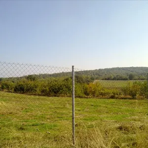 Земельный участок в Хортиатис, фото 4