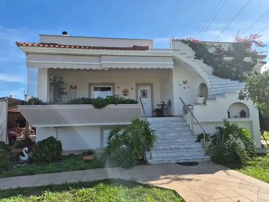 Отдельный дом в Municipal Unit of Assos - Lechaio