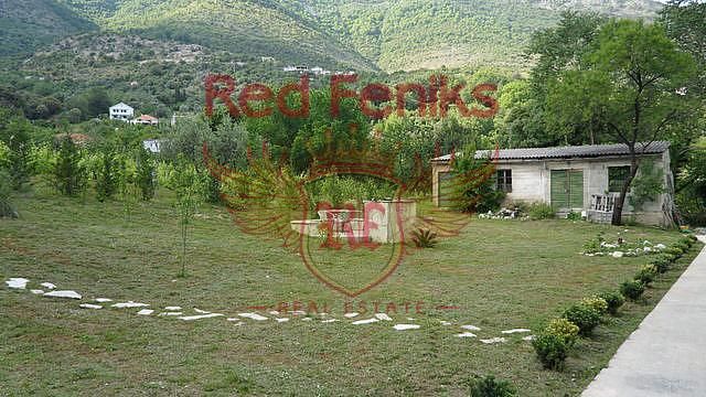 Земельный участок в Каменари