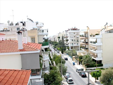 Таунхаус в Афины