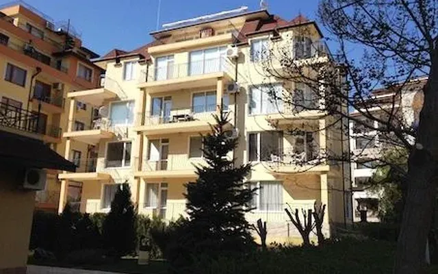Квартира в Святой Влас