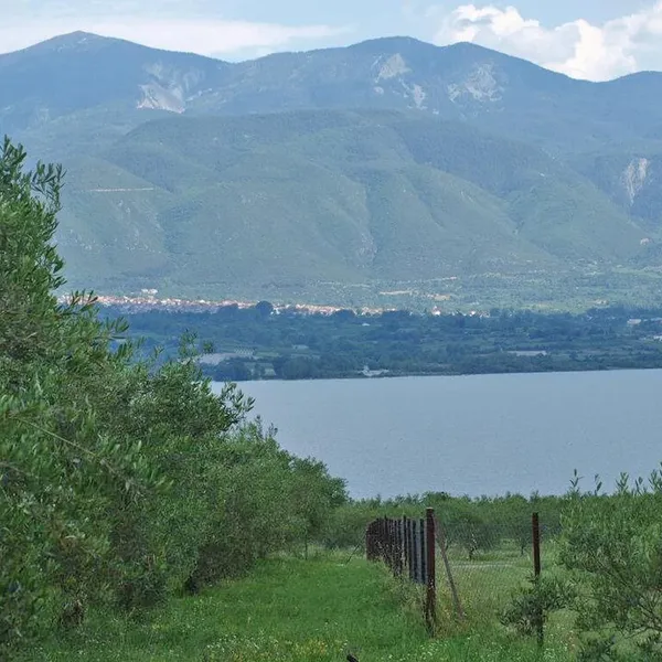 Земельный участок в Servia Municipal Unit, фото 1