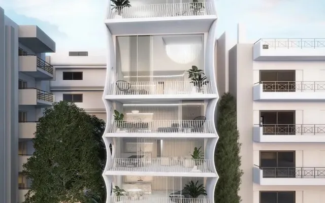 Dylan in Glyfada