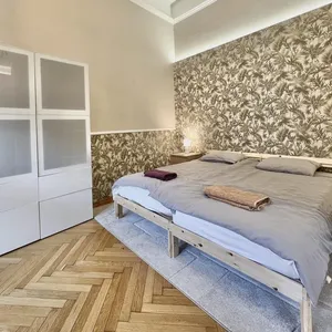 Квартира в Будапешт, фото 4