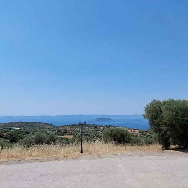Земельный участок в Ситониа, фото 1