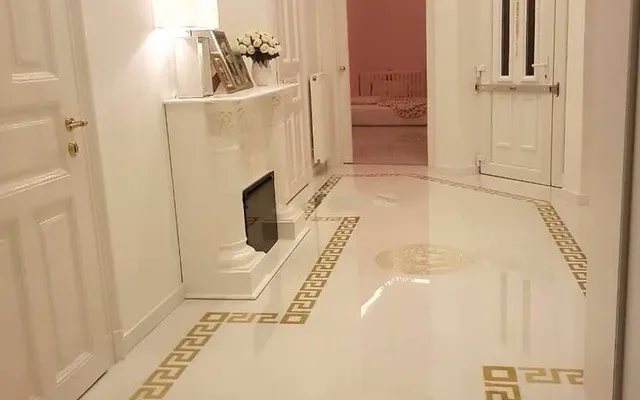 Квартира в Будапешт III