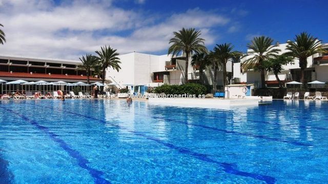 Квартира в Коста дель Силенсио