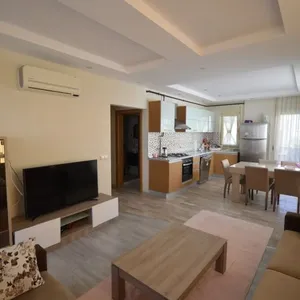 Квартира в Анталия, фото 5