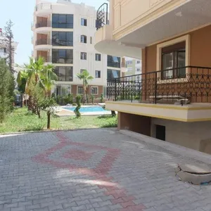 Квартира в Анталия, фото 3