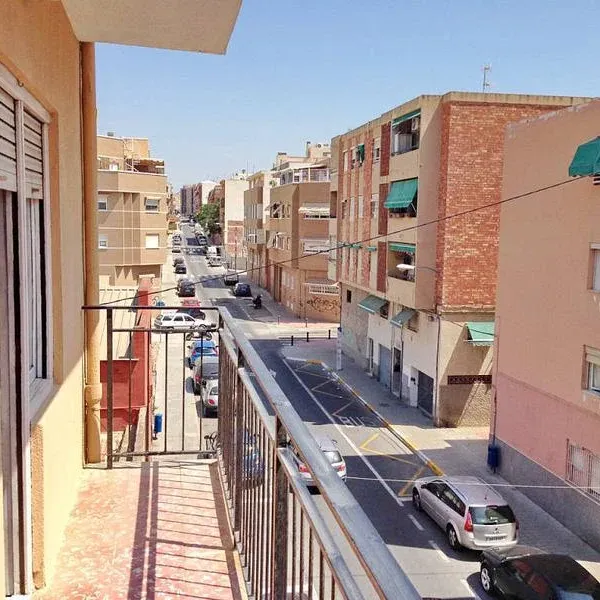 Квартира в Аликанте, фото 1