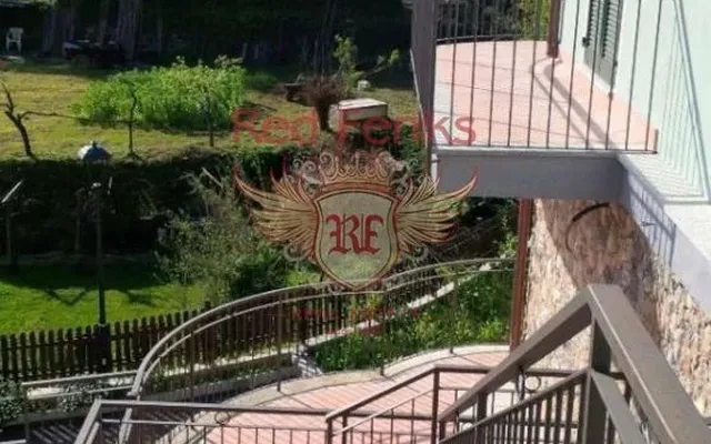 Квартира в Алассио