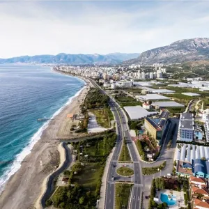 Квартира в Алания, фото 2