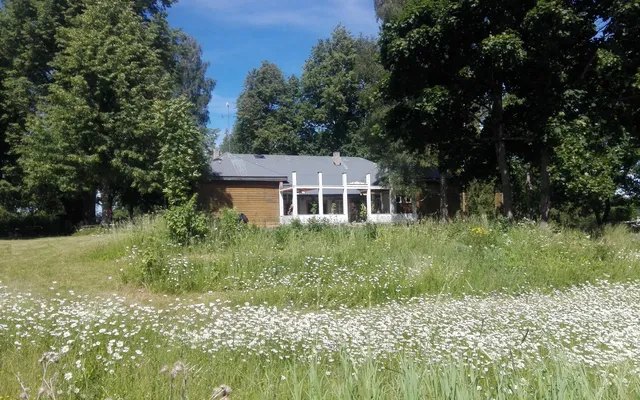Дом в Лаанеметса