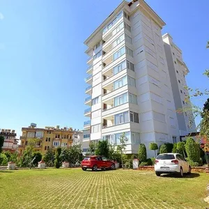 Квартира в Алания, фото 3