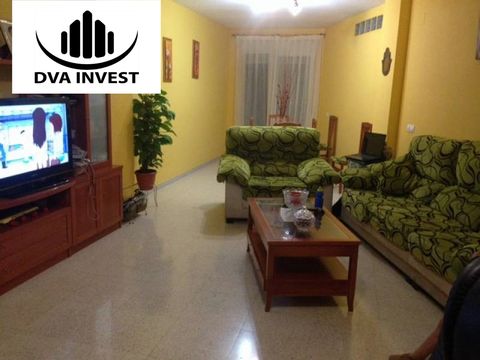 Квартира в Сан-Висенте-дель-Распеч