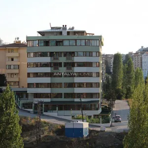Квартира в Каваклыдере Махаллеси, фото 2