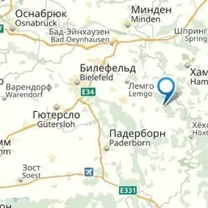 Коммерческая недвижимость в Бломберг (Липпе), фото 4