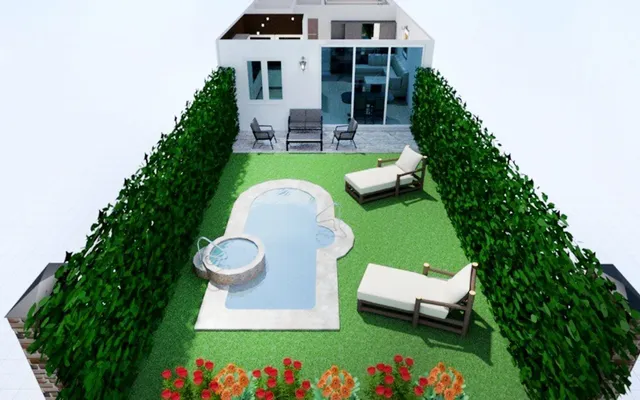 Дом в Кестхей