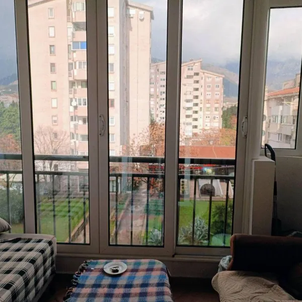Квартира в Бар, фото 1