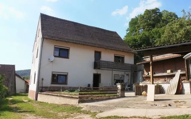 Квартира в Кастль
