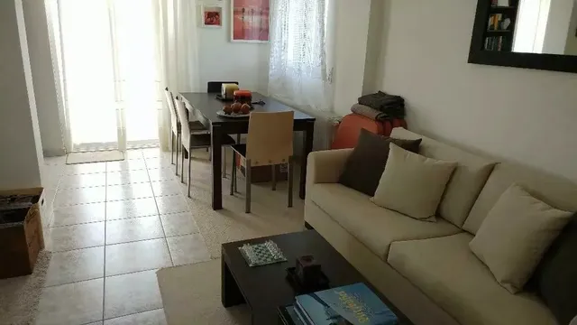 Коттедж в Афины